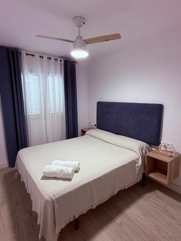 Habitación principal